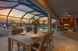 Villa Sun Kissed, Cape Coral