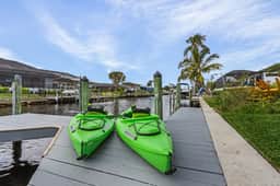 Villa La Brisa Fresca, Cape Coral