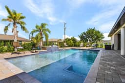 Villa Good Times and Tan Lines, Cape Coral