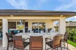 Villa Good Times and Tan Lines, Cape Coral