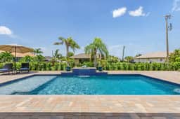 Villa Good Times and Tan Lines, Cape Coral