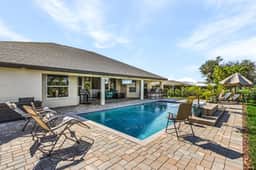 Villa Good Times and Tan Lines, Cape Coral