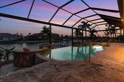 Villa Baydream Believer, Cape Coral