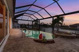 Villa Baydream Believer, Cape Coral