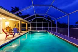 Villa Charming Sunset, Cape Coral