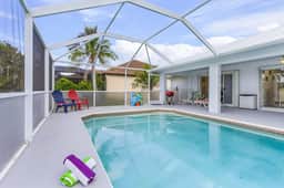 Villa Charming Sunset, Cape Coral