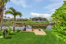 Villa Del Mar, Cape Coral