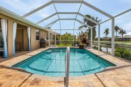 Villa Del Mar, Cape Coral