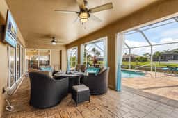 Villa Del Mar, Cape Coral