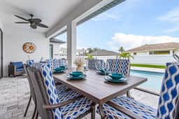 Villa Sunburst, Cape Coral