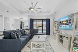 Villa Sunburst, Cape Coral