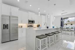 Villa Sunburst, Cape Coral