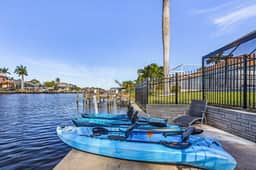 Villa EPIO South, Cape Coral