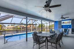 Villa EPIO South, Cape Coral