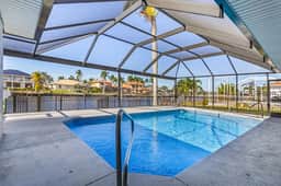 Villa EPIO South, Cape Coral
