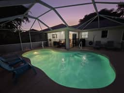 Villa Colada Cove, Cape Coral