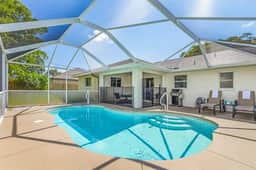 Villa Colada Cove, Cape Coral