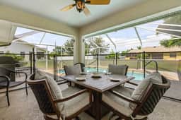 Villa Colada Cove, Cape Coral