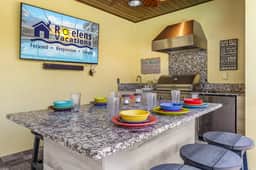 Villa Nana and Papa's Beach House, Cape Coral