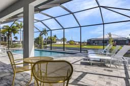 Villa Sand Dollar Siesta, Cape Coral