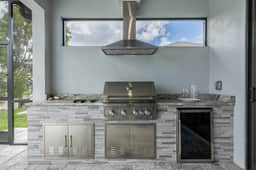 Villa Sand Dollar Siesta, Cape Coral