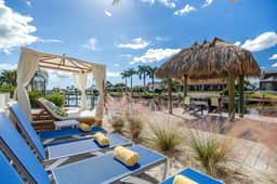 Villa Pedro, Cape Coral