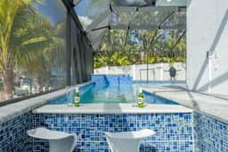 Villa Pedro, Cape Coral