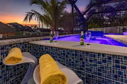 Villa Pedro, Cape Coral