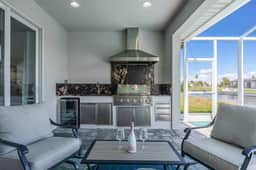 Villa Hummingbird House, Cape Coral