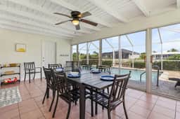 Villa Waterside Serenade - 3105 SE 18th Ave, Cape Coral