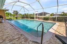 Villa Waterside Serenade - 3105 SE 18th Ave, Cape Coral