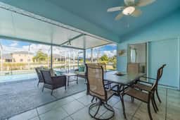 Villa Seahorse Sanctuary, Cape Coral