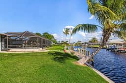 Villa Coconut Hideaway, Cape Coral