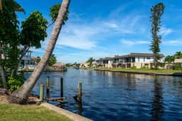 Villa Tropical Calusa, Cape Coral