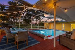 Villa Tropical Calusa, Cape Coral