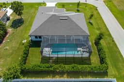 Villa Moonlight Breeze, Cape Coral