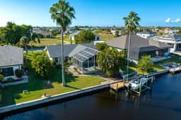 Villa Following the Sun, Cape Coral