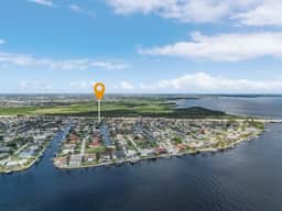 Villa Gold Coast, Cape Coral