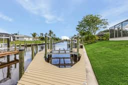 Villa Gold Coast, Cape Coral