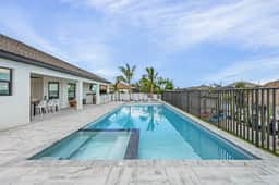 Villa Nautical Paradise, Cape Coral