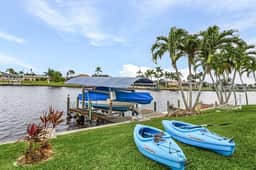 Villa Adena, Cape Coral