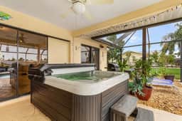 Villa Adena, Cape Coral