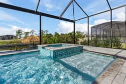 Villa Perchside Palace, Cape Coral