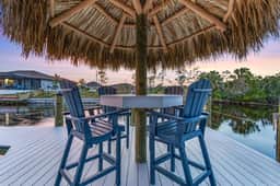 Villa Perchside Palace, Cape Coral