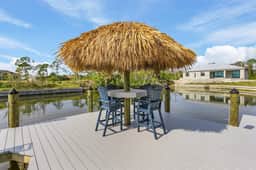Villa Perchside Palace, Cape Coral