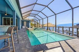 Villa Manatees Crossing, Cape Coral