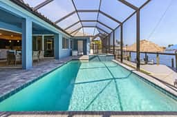 Villa Manatees Crossing, Cape Coral