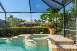 Villa Lakeside Escape, Cape Coral