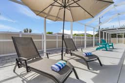 Villa Green House, Cape Coral