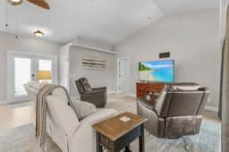 Villa Fairway to Florida, Cape Coral